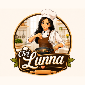 Chef Lunna